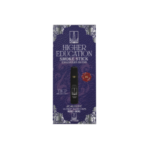 Higher Education 1g THCP Disposable Vape - Jealousy (Hybrid)