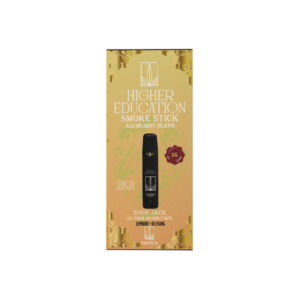 Higher Education 1g THCH Disposable Vape - Sour Jack (Sativa)